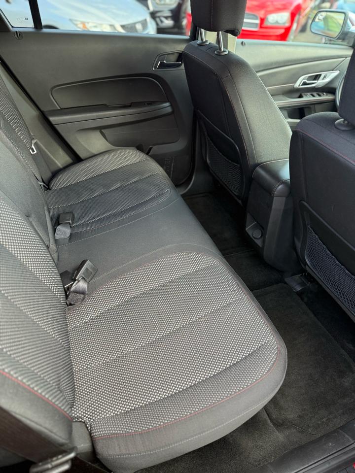 GMC Terrain SLE2 FWD 2014