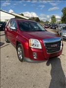 2014 GMC Terrain 