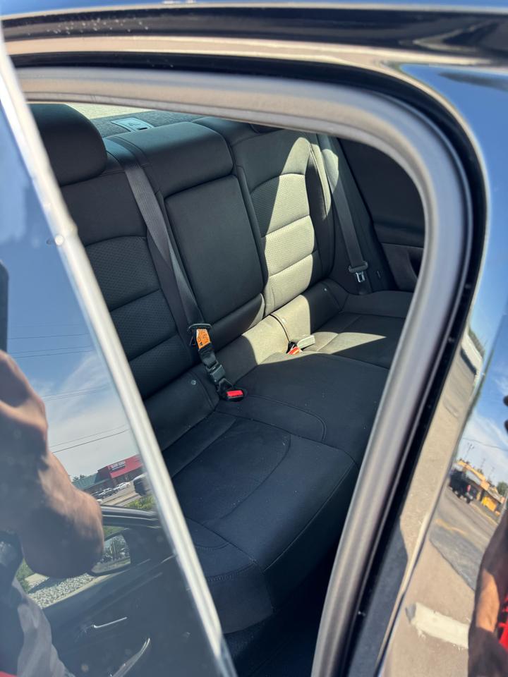 Chevrolet Malibu LT 2019