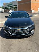 2019 Chevrolet Malibu 