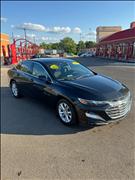 2019 Chevrolet Malibu 