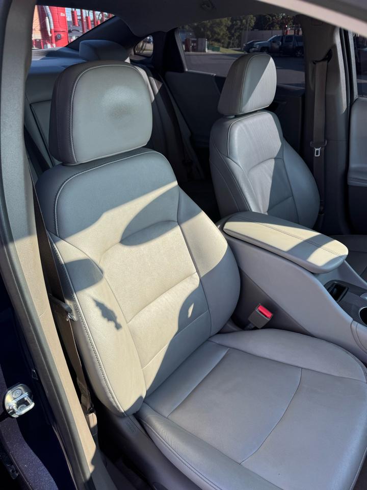 Chevrolet Malibu 1LT 2017