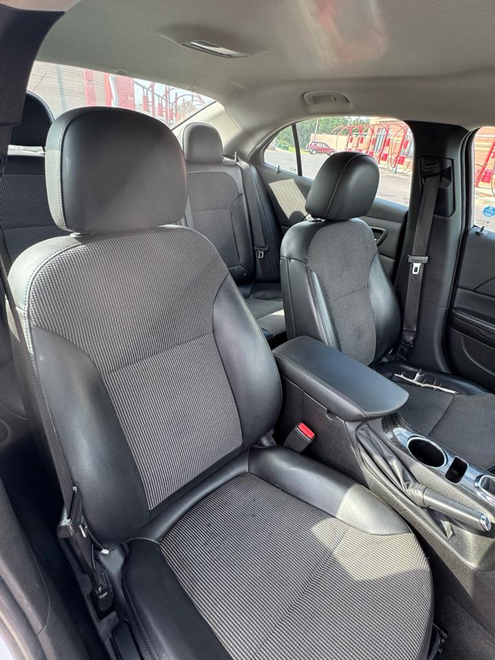 Chevrolet Malibu 1LT 2014