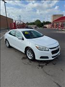 2014 Chevrolet Malibu 