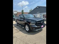 2013 RAM 1500 