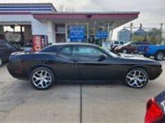 2014 Dodge Challenger 