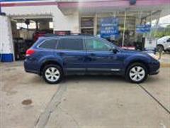 2011 Subaru Outback 
