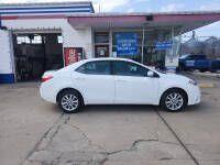 2015 Toyota Corolla LE CVT