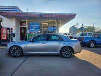 2014 Chrysler 300 S V6 RWD