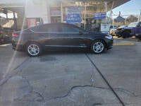 2018 Ford Fusion Hybrid SE