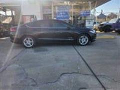 2018 Ford Fusion Hybrid 