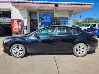 2009 Mazda MAZDA6 i Touring