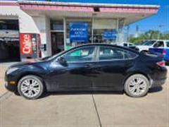 2009 Mazda MAZDA6 