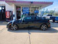 2018 Honda Civic EX-T Coupe 6M