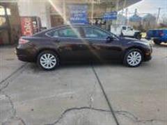 2011 Mazda MAZDA6 