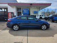 2020 Hyundai Elantra Limited