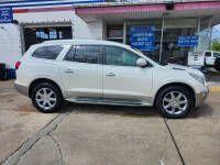 2010 Buick Enclave CXL 2XL FWD