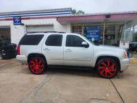 2013 GMC Yukon SLT 2WD