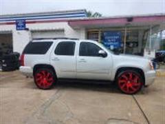2013 GMC Yukon 