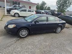2008 Chevrolet Malibu 