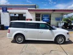2013 Ford Flex 