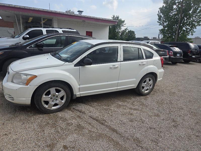2009 Dodge Caliber SE FWD's photo