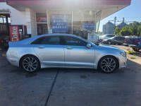 2018 Lincoln MKZ Reserve AWD's photo