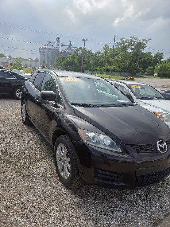 2008 Mazda CX-7 Sport