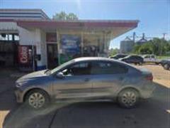 2020 Kia Rio 