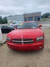 2010 Dodge Charger SXT's photo