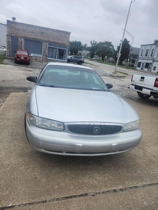 2003 Buick Century Custom's photo