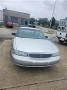 2003 Buick Century 