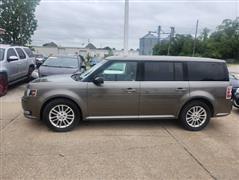 2014 Ford Flex 
