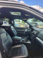 2017 Ford Explorer XLT - Photo 6