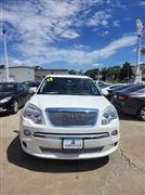 2012 GMC Acadia 