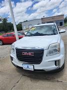 2017 GMC Terrain 