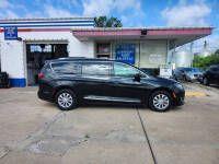 2018 Chrysler Pacifica Touring-L Plus