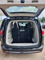 2018 Chrysler Pacifica Touring L Plus - Photo 9