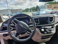 2018 Chrysler Pacifica Touring L Plus - Photo 10