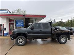 2003 Chevrolet Silverado 2500HD 