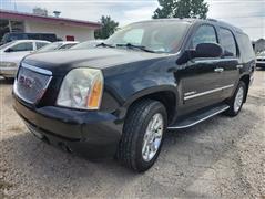 2011 GMC Yukon Denali 