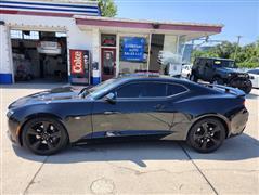 2017 Chevrolet Camaro 
