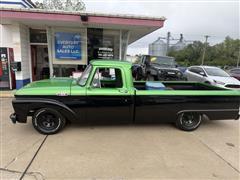 1964 Ford F100 