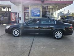 2011 Buick Lucerne 