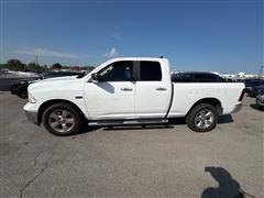2013 RAM 1500 