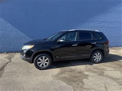 2012 Kia Sorento 