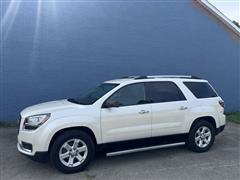 2015 GMC Acadia 