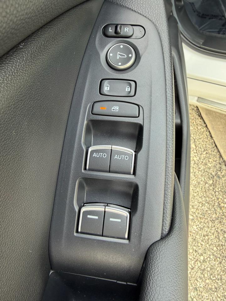 Honda Accord EX CVT 2020