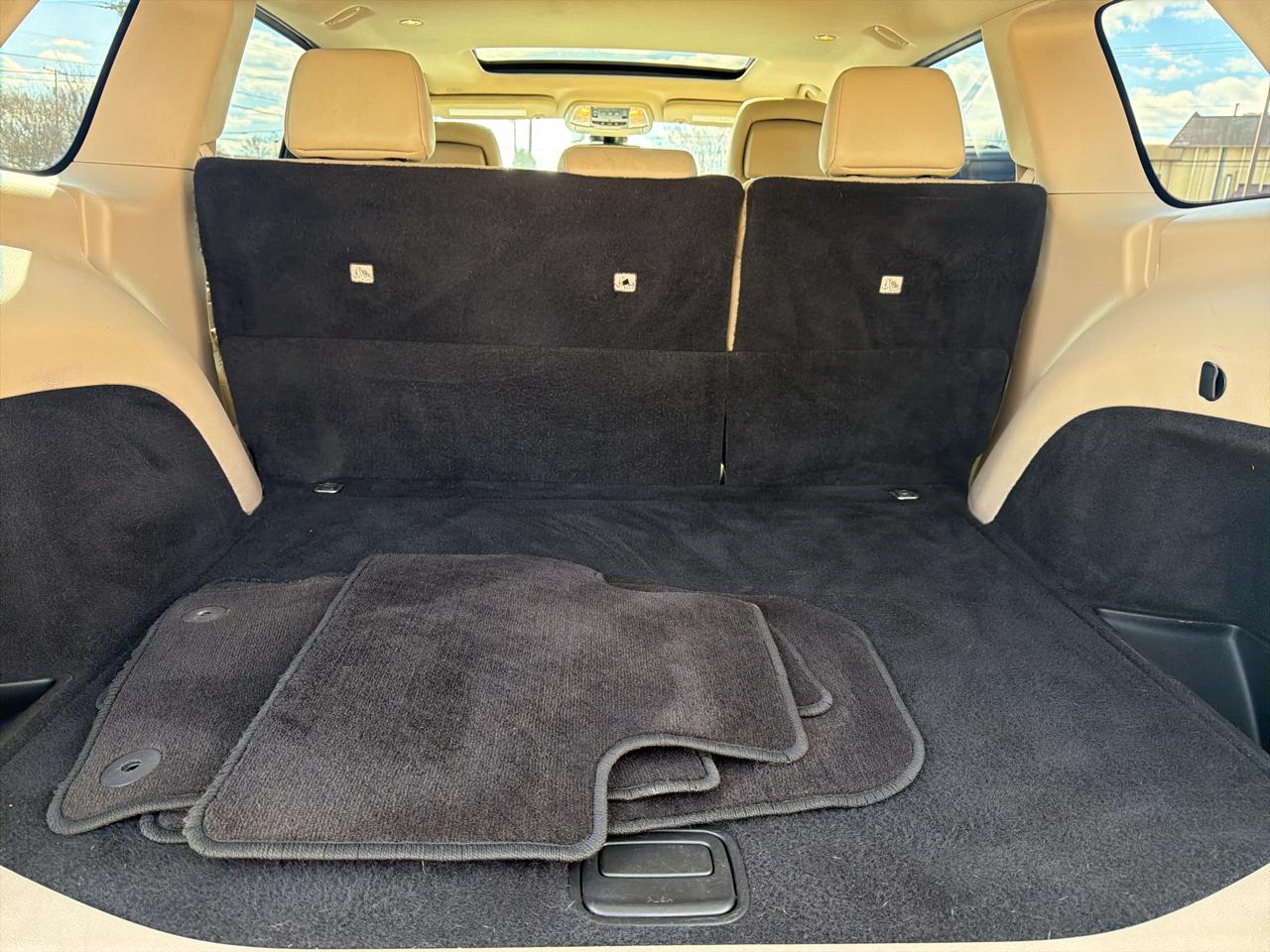 Jeep Grand Cherokee Limited 4WD 2018