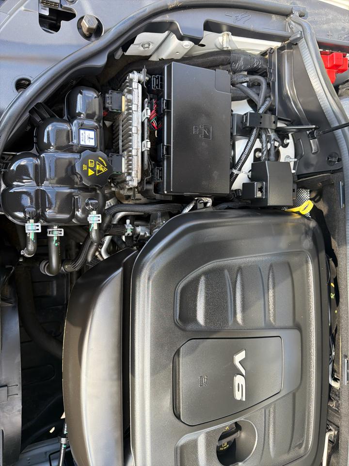 Jeep Grand Cherokee Limited 4WD 2018